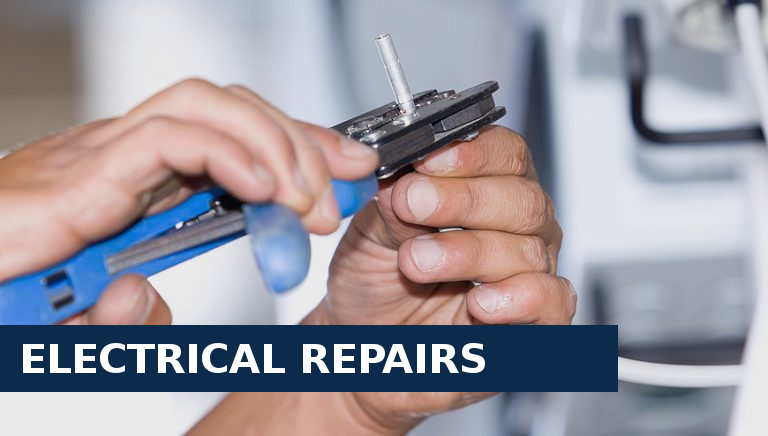 Electrical repairs Balham