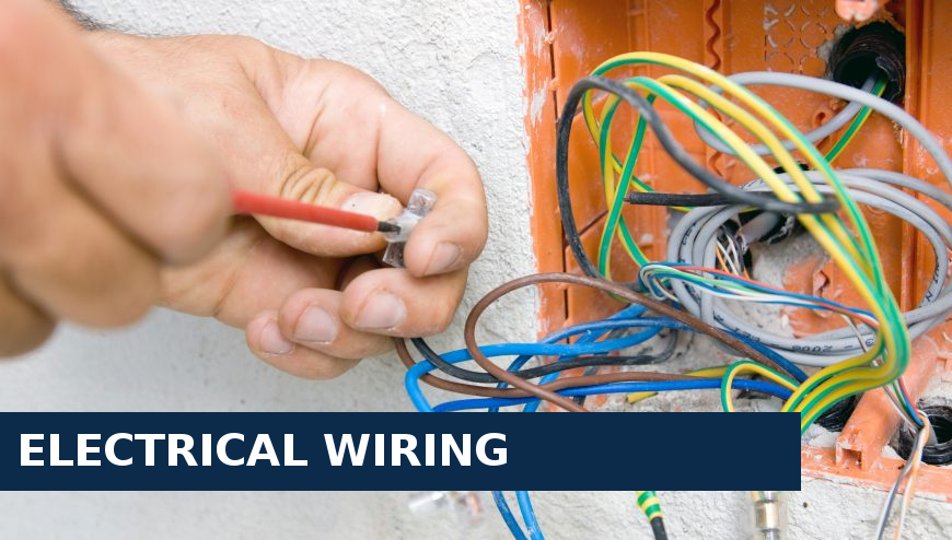 Electrical Wiring Balham