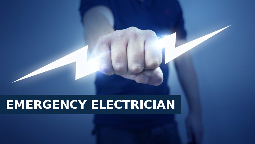 Emergency Electrician Balham