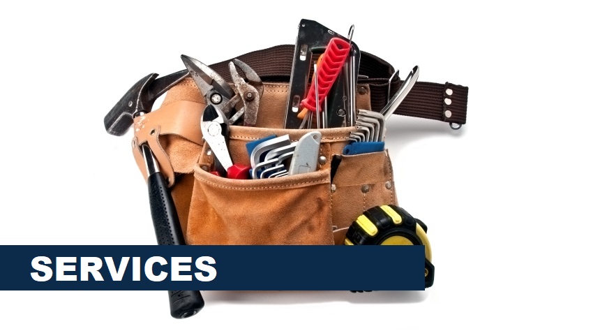 Electrical services Balham